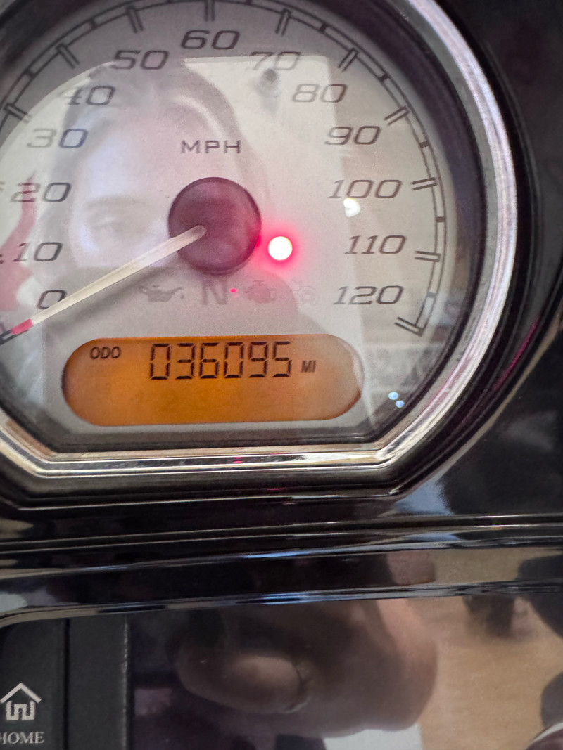 Street Glide® Special