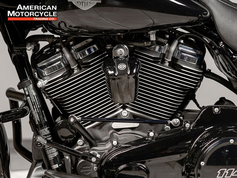 Street Glide® Special