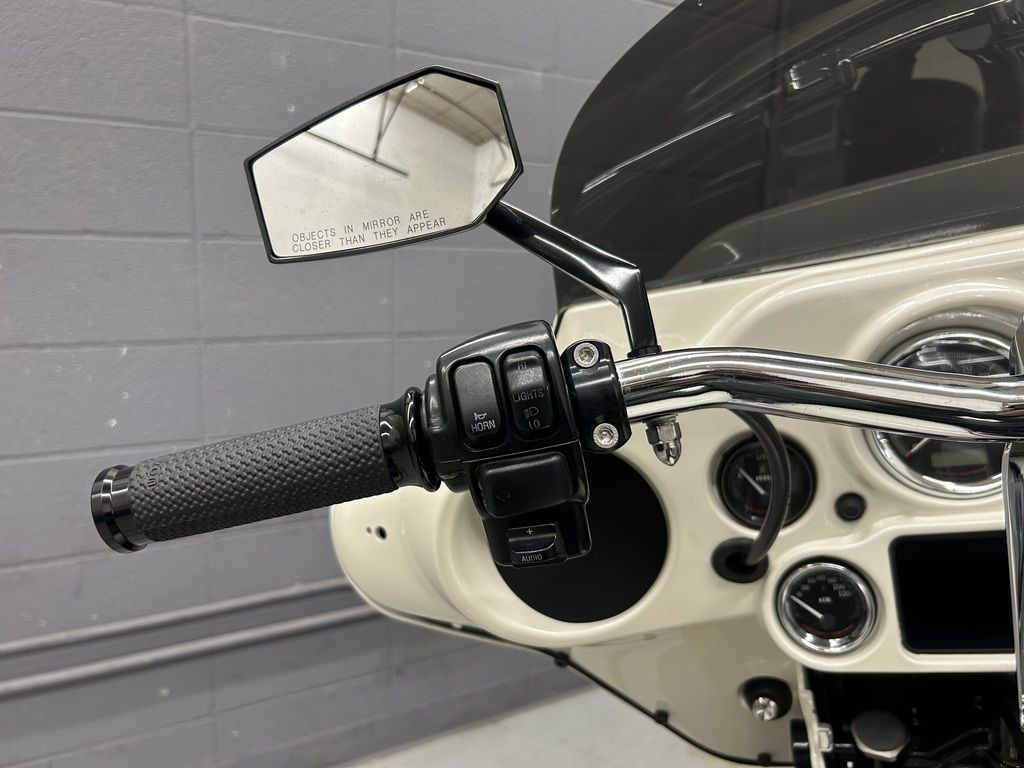Electra Glide® Classic
