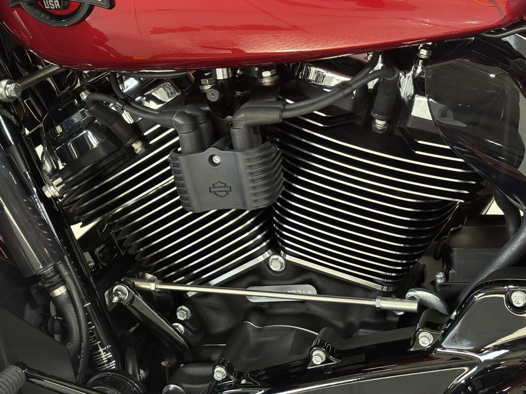 Road Glide® Limited