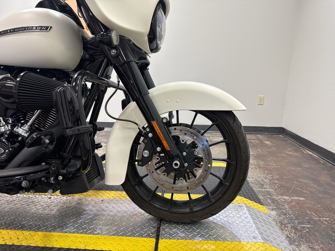 Street Glide® Special