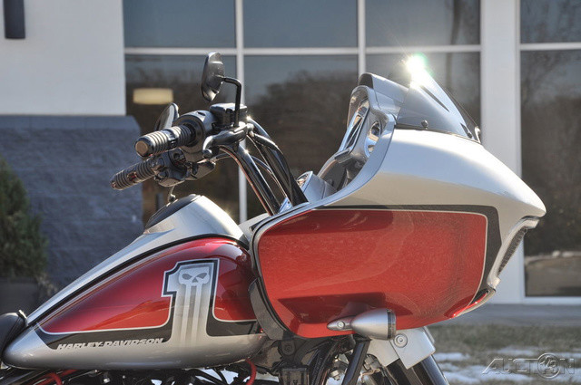 Road Glide® 3