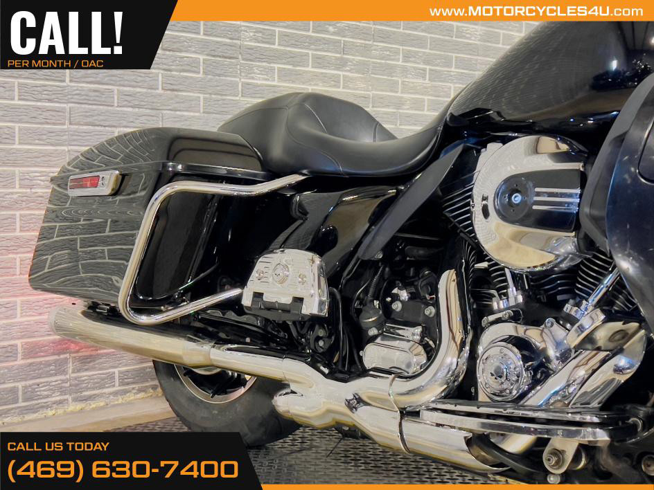 Electra Glide® Ultra® Limited