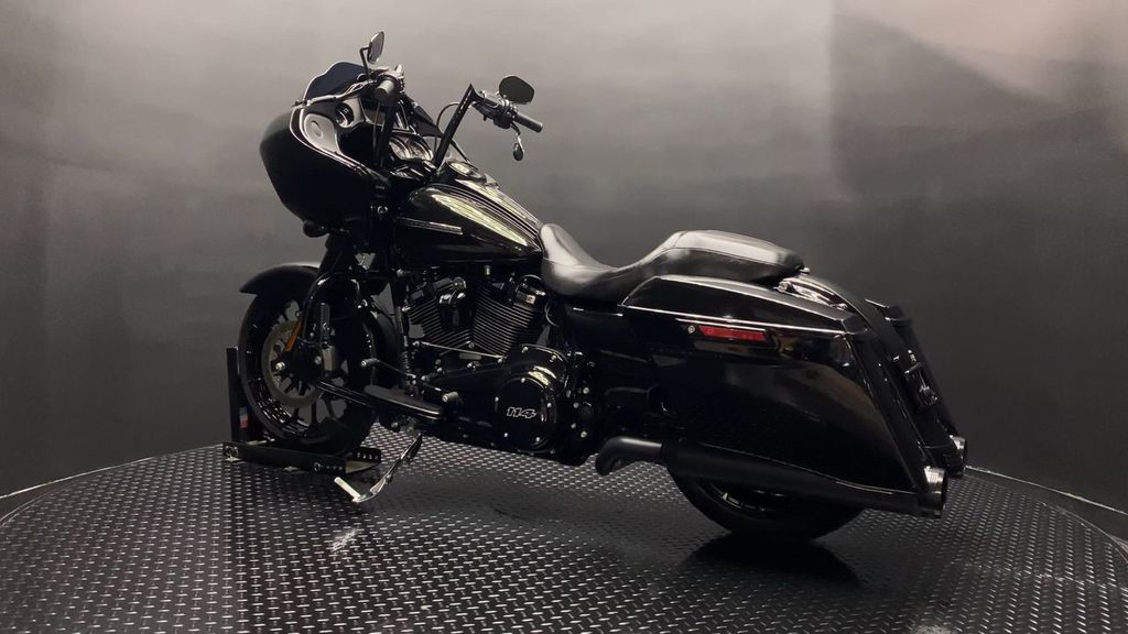 Road Glide® Special