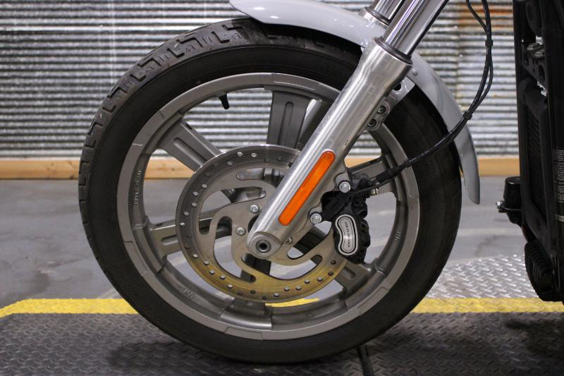 Softail® Standard