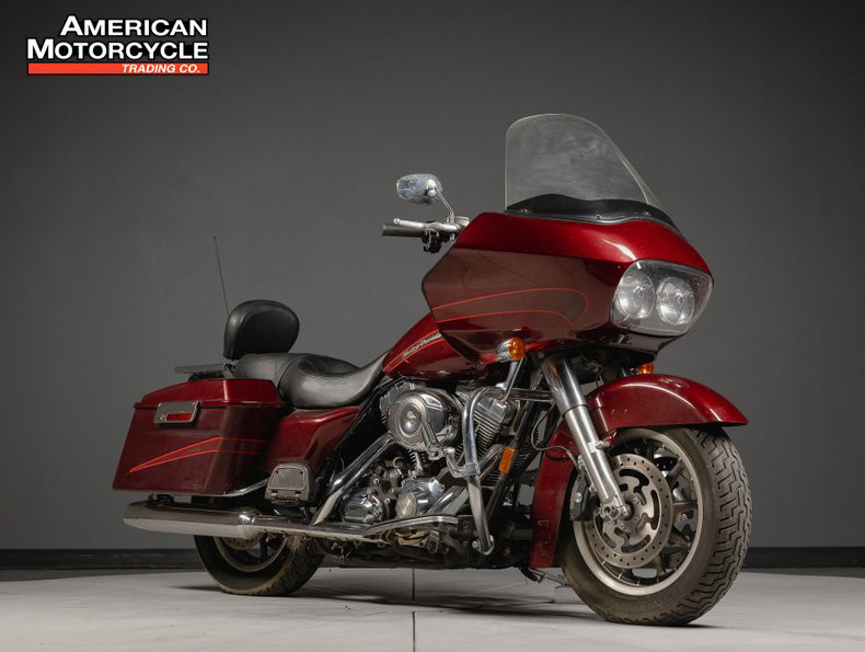 Road Glide®