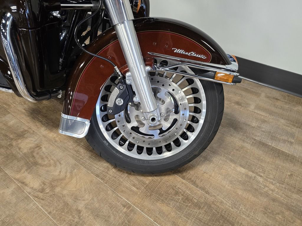 Electra Glide® Ultra Classic®