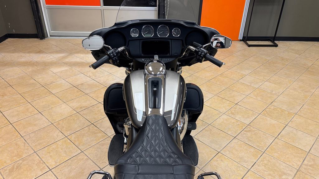 Tri Glide® Ultra