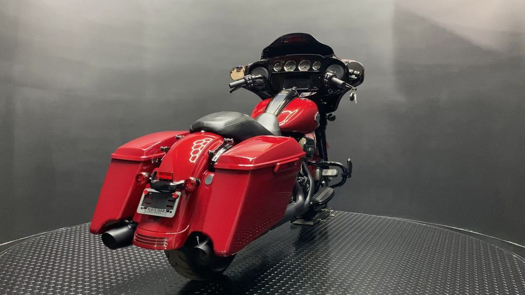 Street Glide® Special