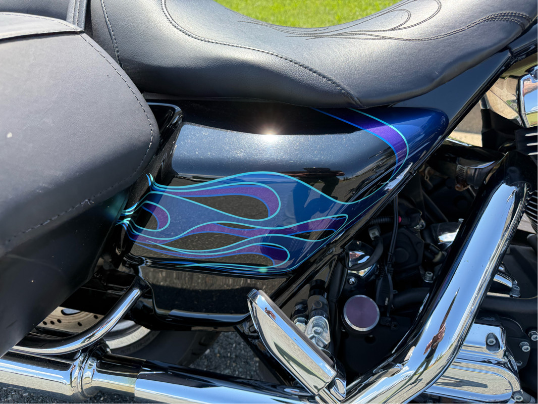 Road King® Custom