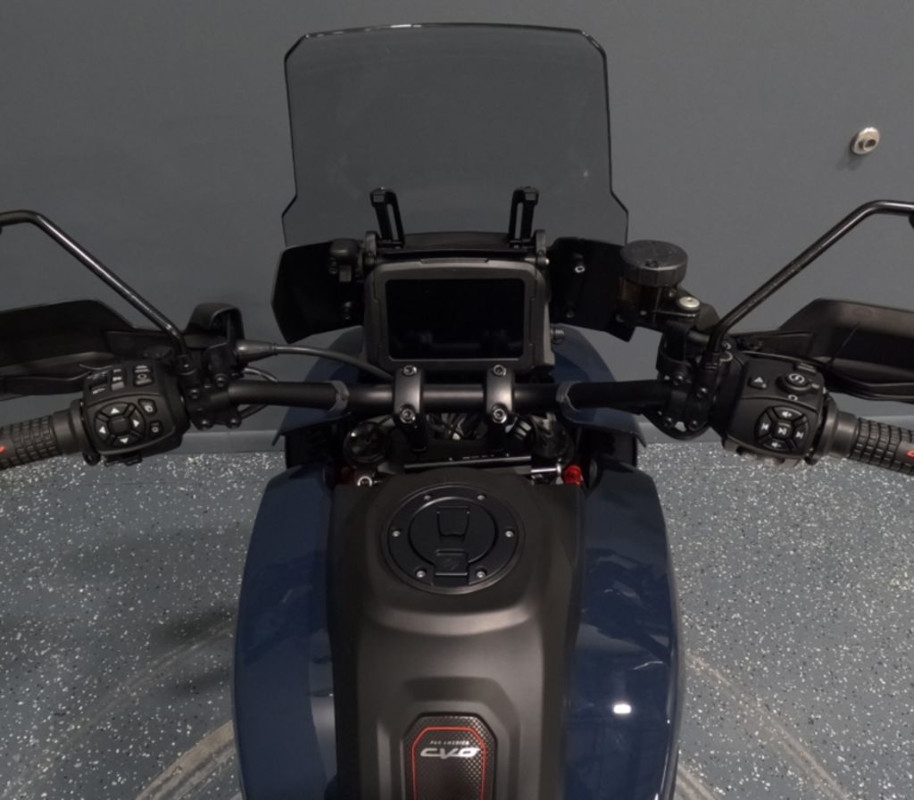 CVO® Pan America®