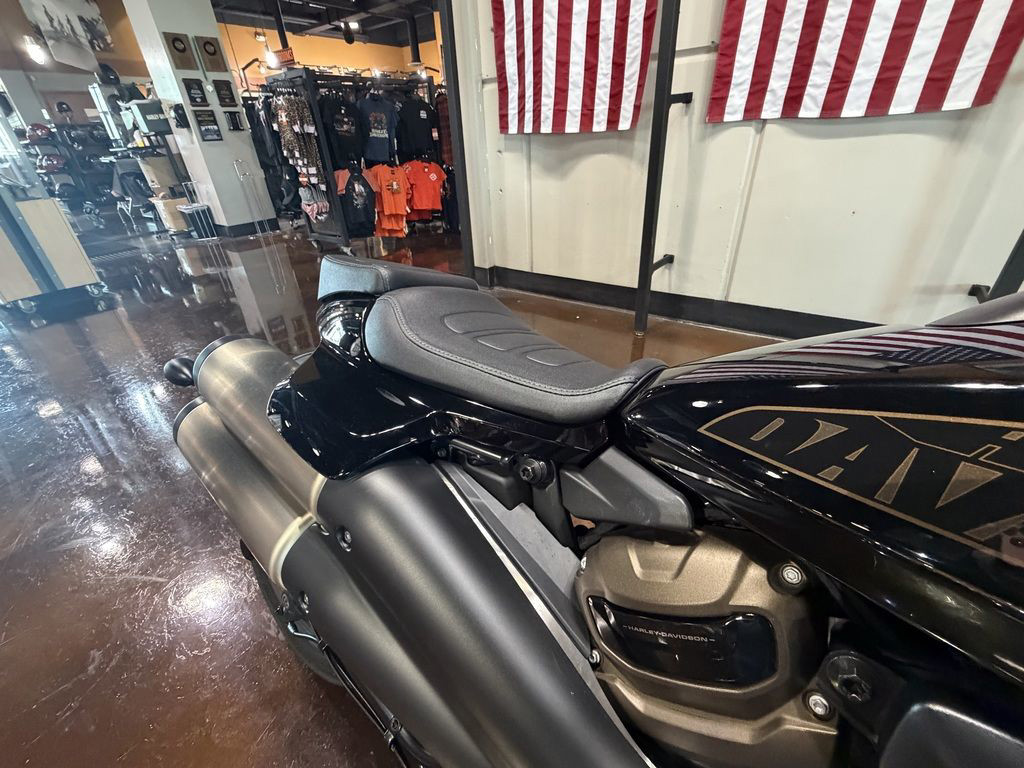 Sportster® S
