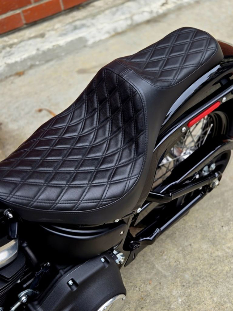 Street Bob®