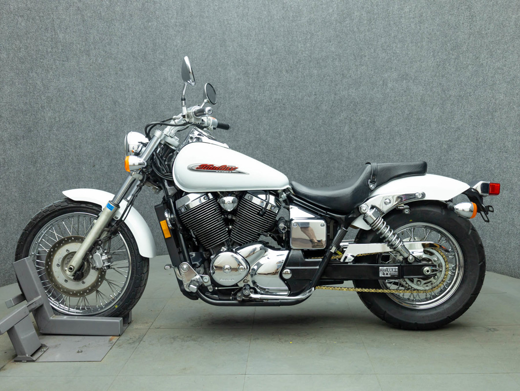 Shadow 750 Spirit