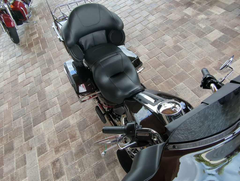 Electra Glide® Ultra Limited