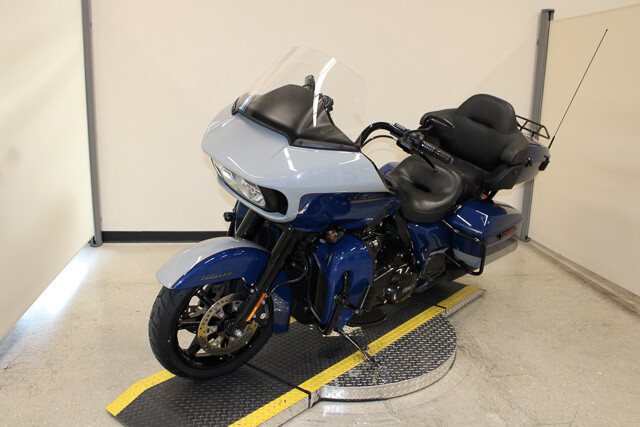Road Glide® Limited