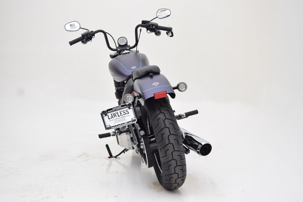 Street Bob®