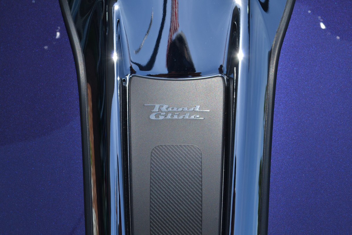 Road Glide®