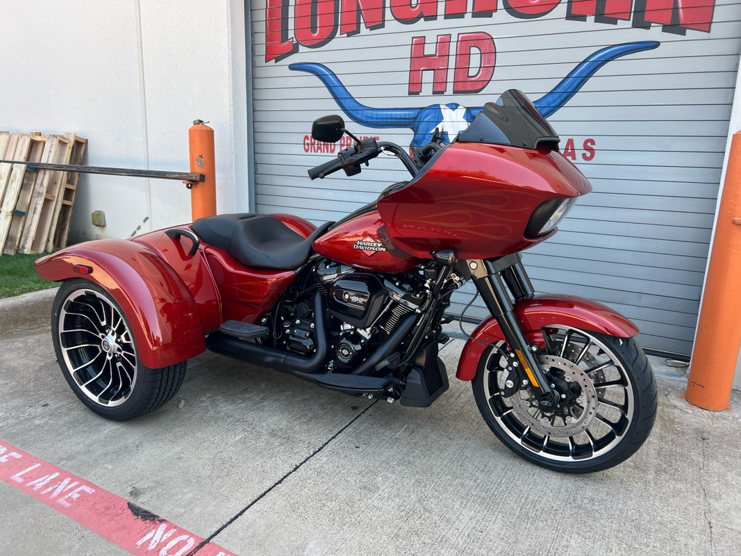 Road Glide® 3