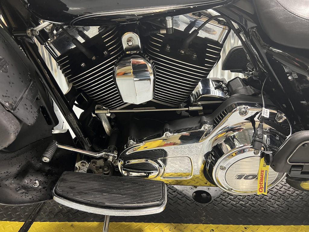 Ultra Classic® Electra Glide®