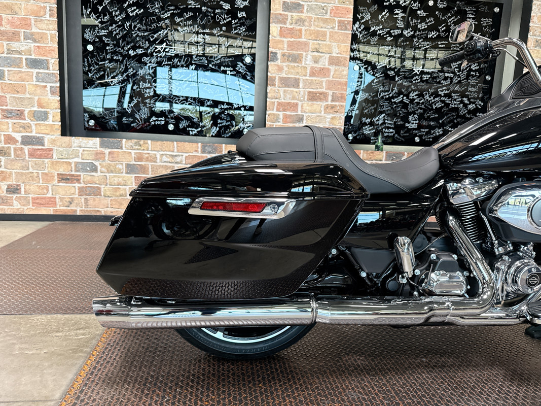 Road Glide®
