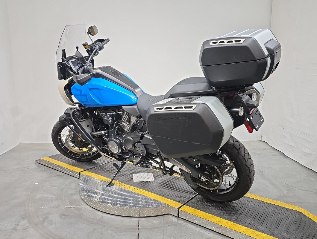 Pan America® 1250 Special