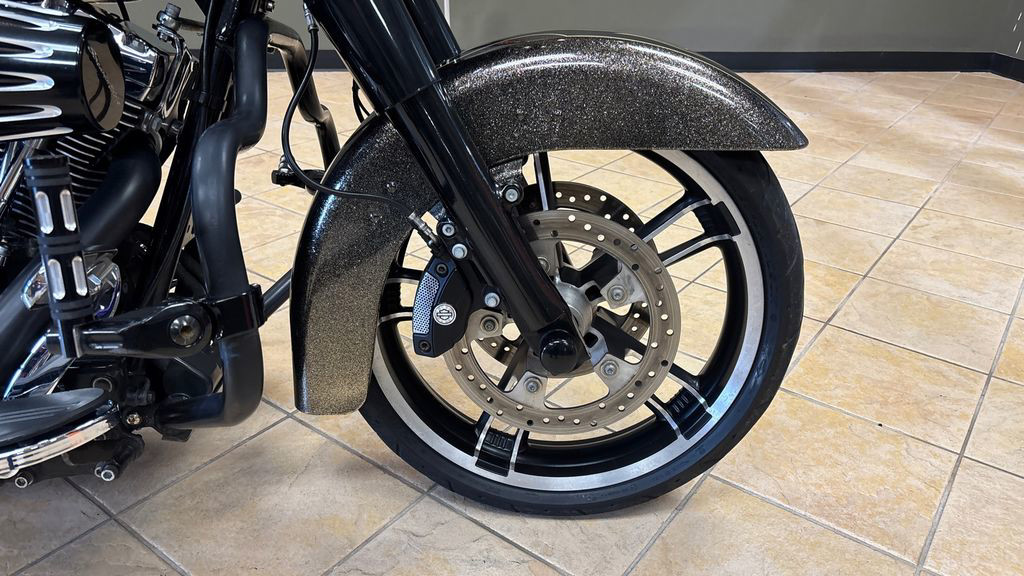 Street Glide® Special