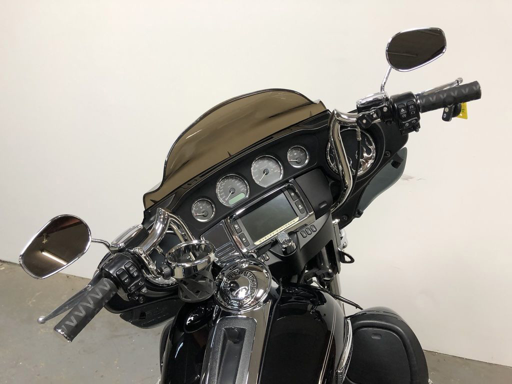 Electra Glide® Ultra Classic®