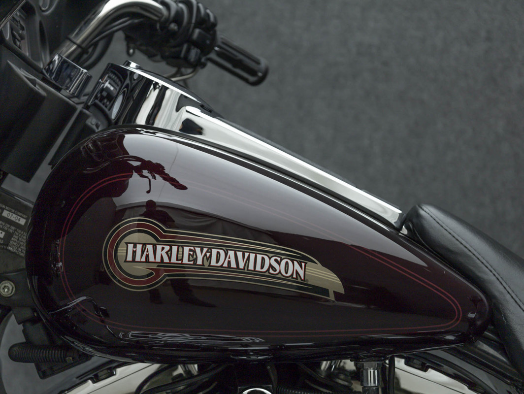 Electra Glide® Classic