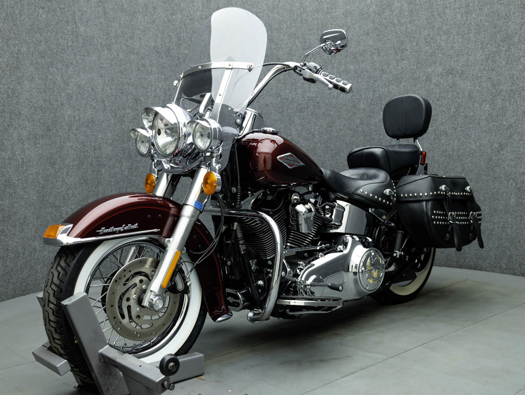 Heritage Softail® Classic
