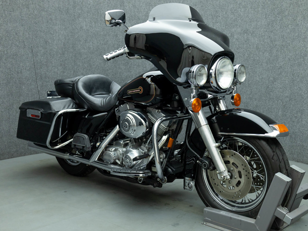 Electra Glide® Standard