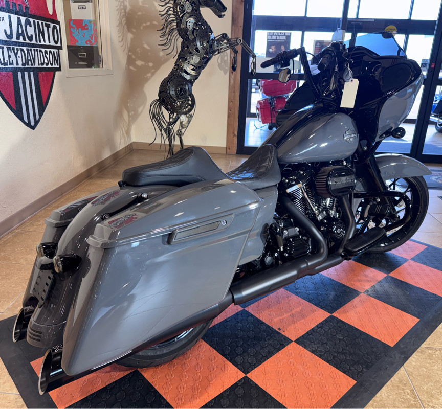 Road Glide® Special