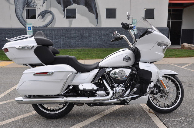 Road Glide® Limited