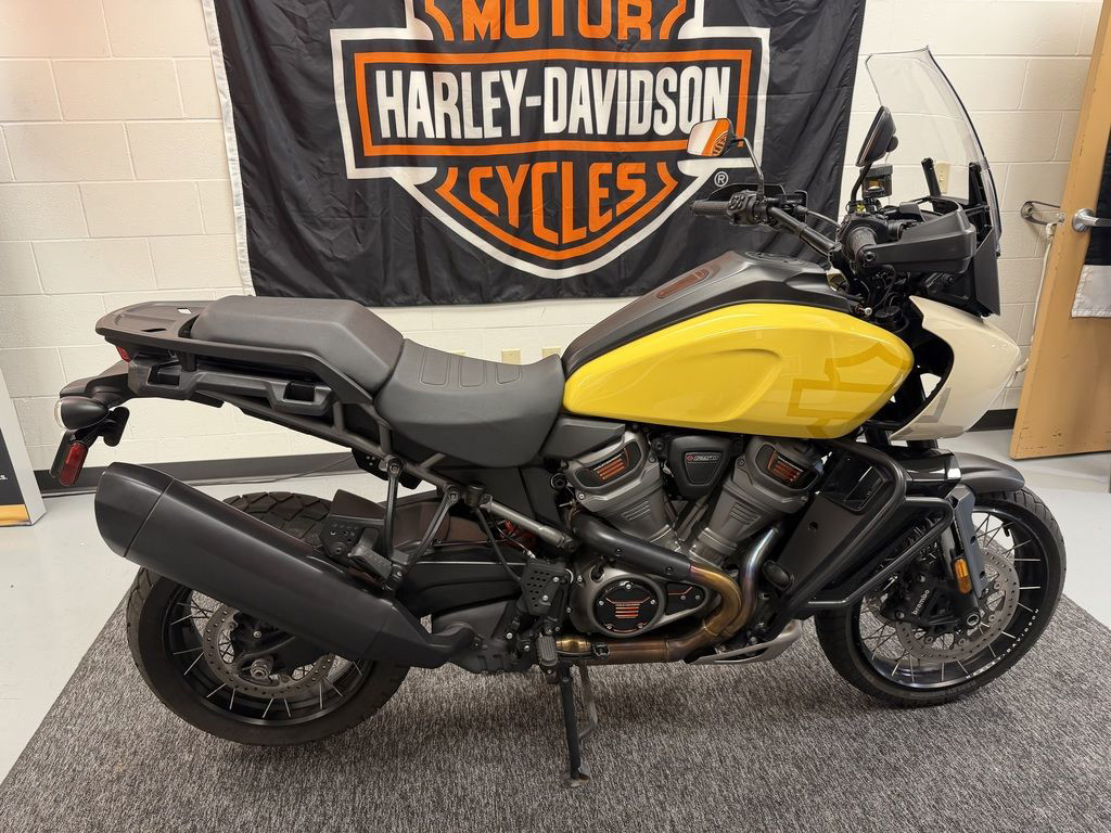 Pan America® 1250 Special