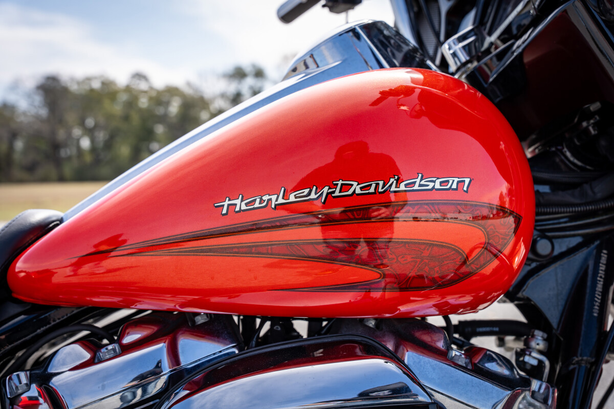 Street Glide® Special