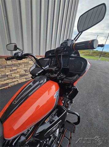CVO® Road Glide®