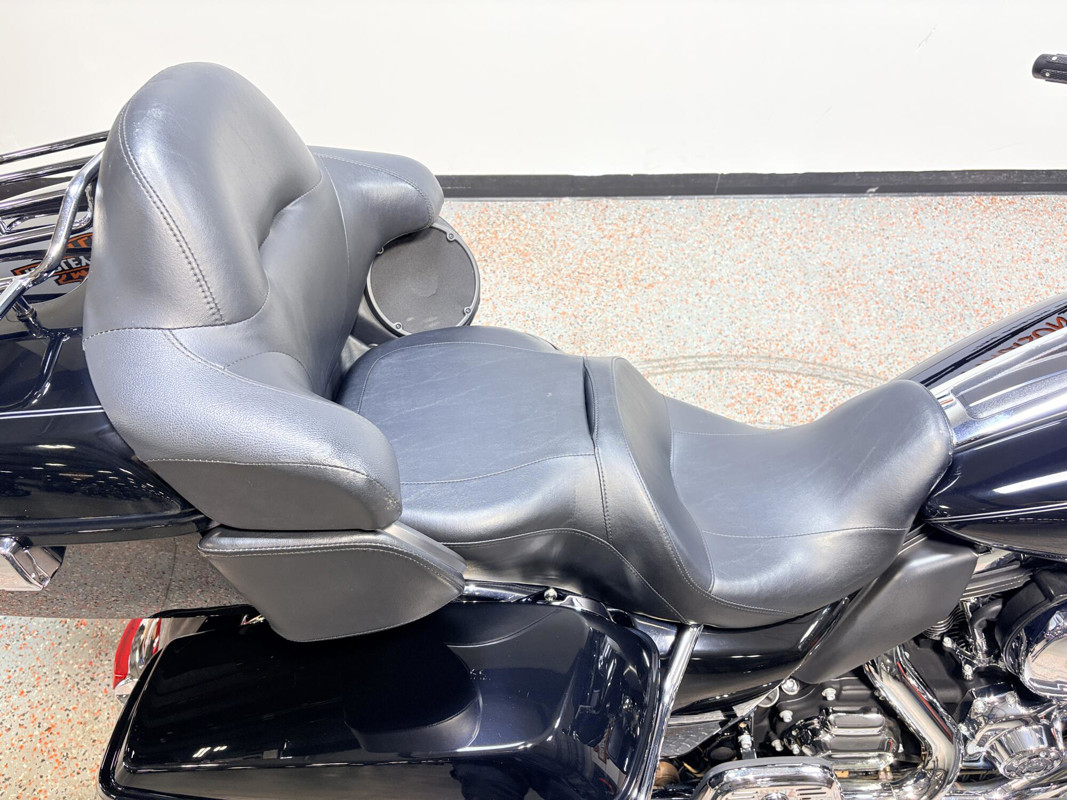 Electra Glide® Ultra Classic® Low