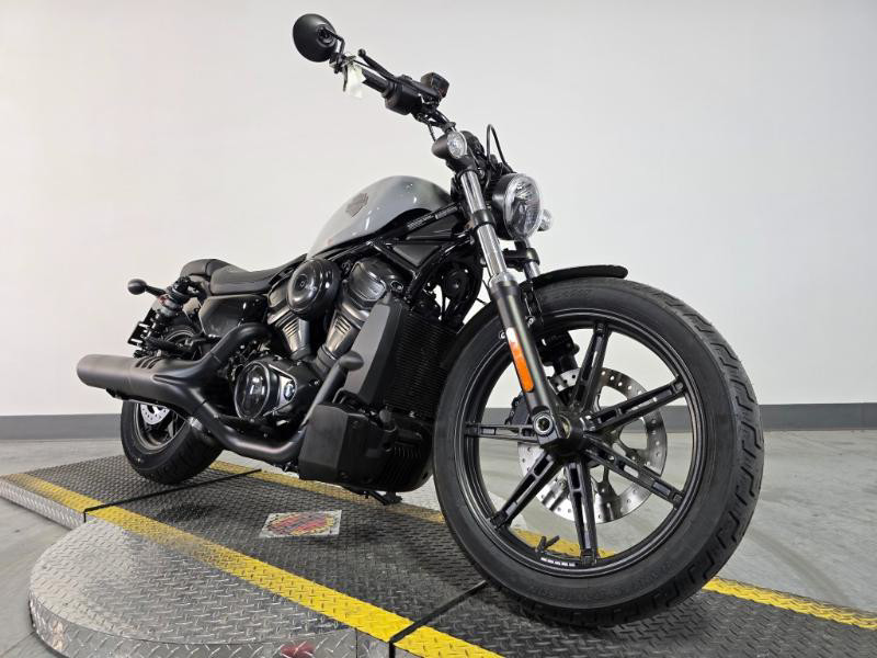 Nightster