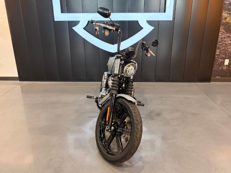 Street Bob®