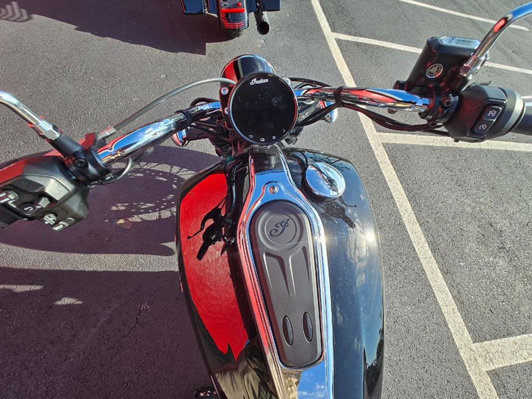 Scout Classic Limited