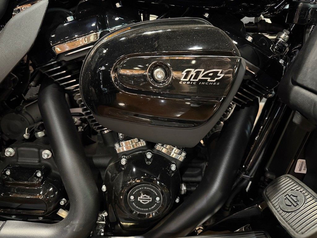 Tri Glide® Ultra