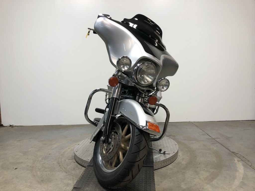 Electra Glide® Classic