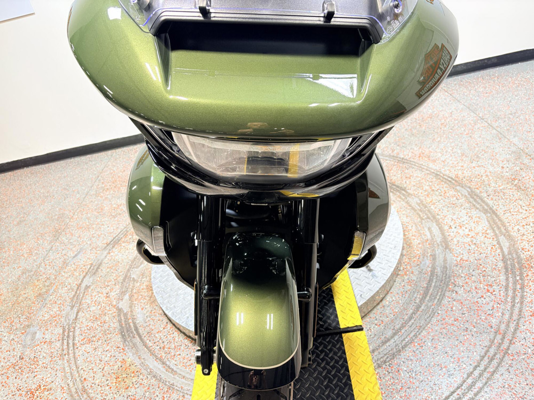 Road Glide® Limited