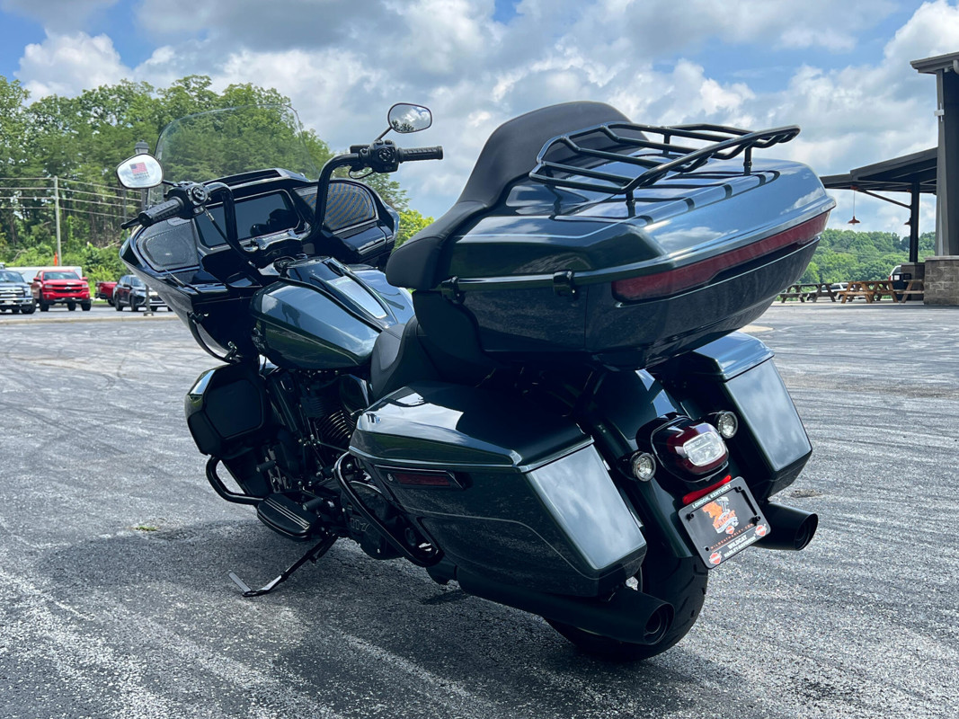 Road Glide® Limited