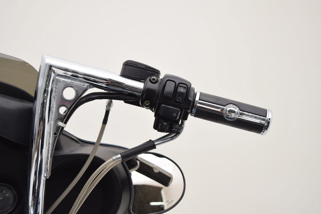 Ultra Classic® Electra Glide®