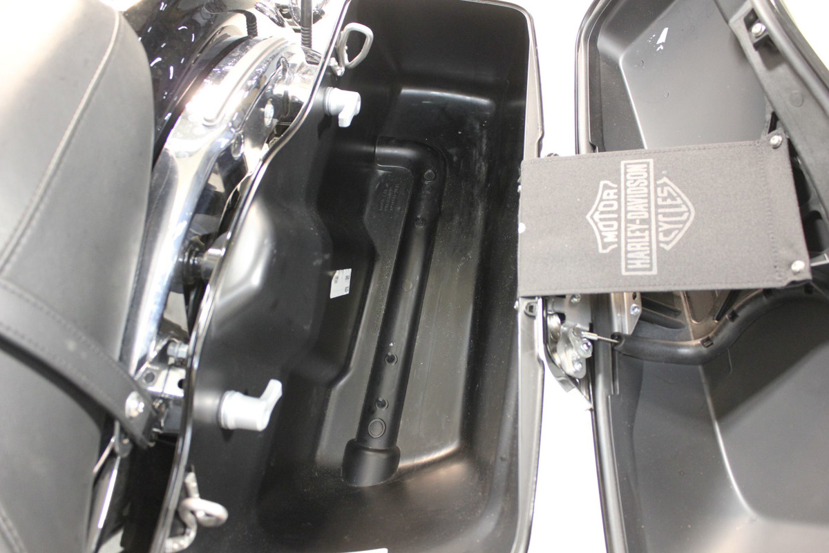 Street Glide® Special