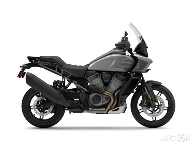 Pan America® 1250 Special