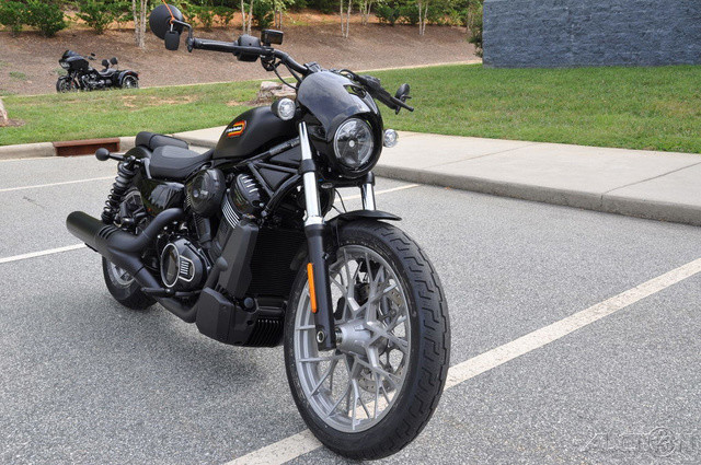 Nightster Special