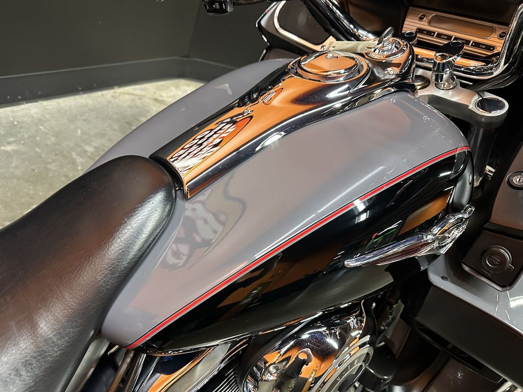 Vulcan 1700 Voyager ABS