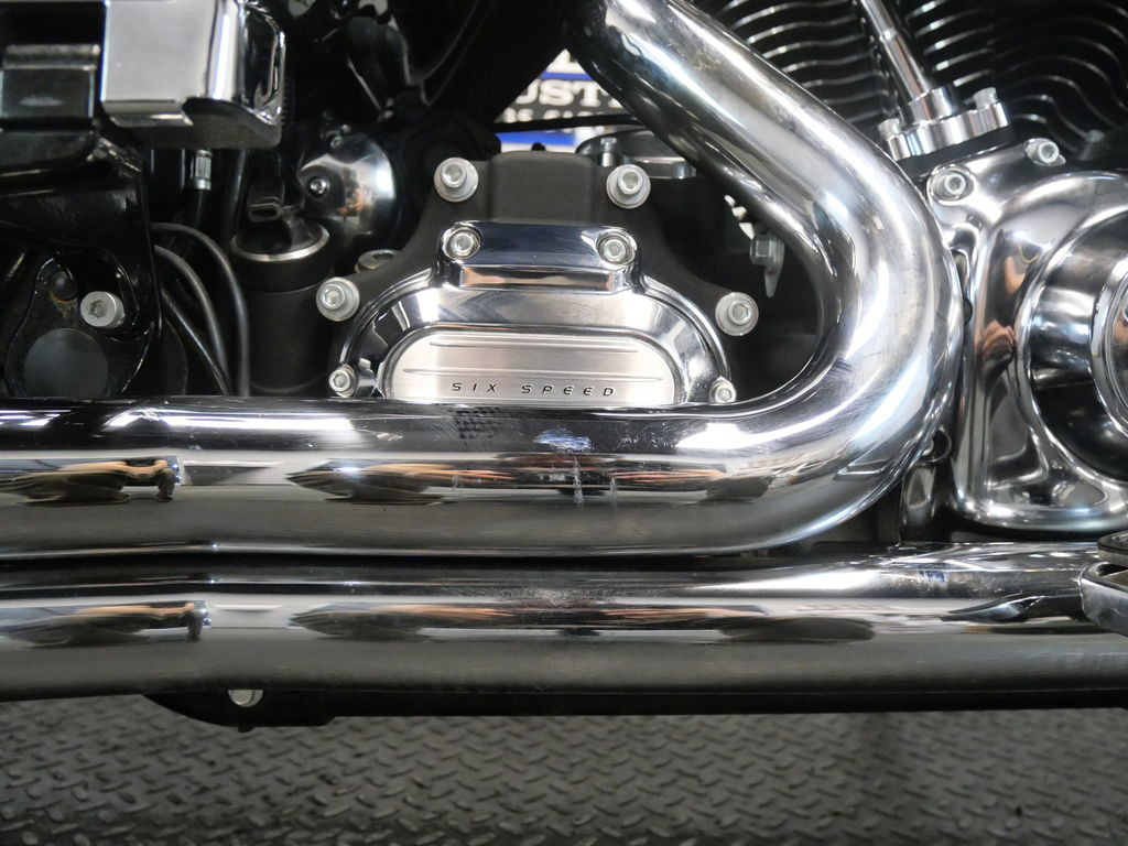 Electra Glide® Ultra® Limited 110th Anniversary